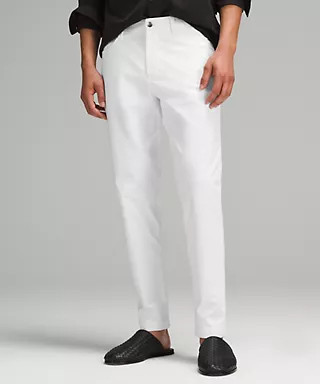 ABC Slim-Fit Pant 32" Utilitech | Lululemon (US)