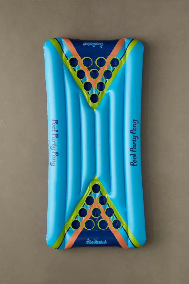 LED Pool Pong Float | Urban Outfitters (US and RoW)