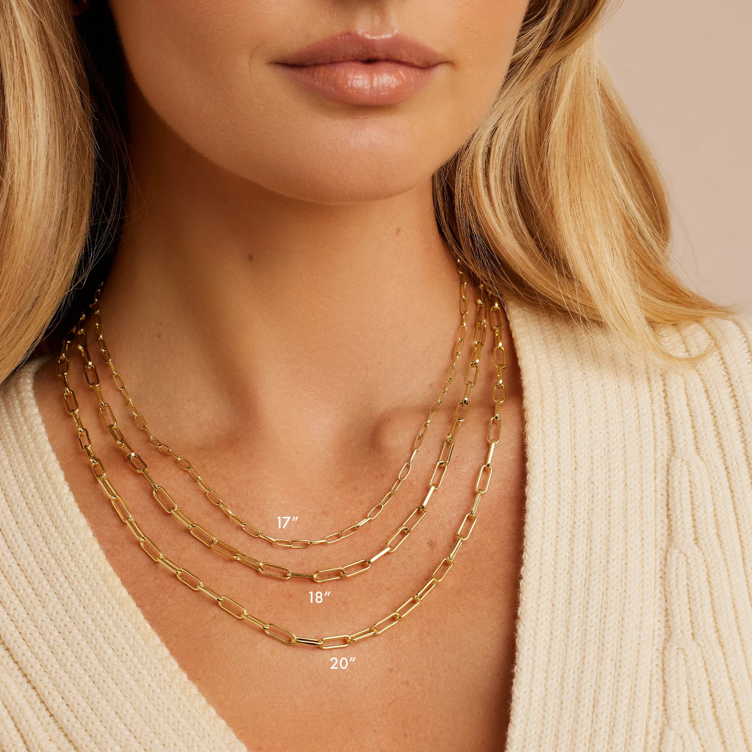 Parker Necklace | Gorjana