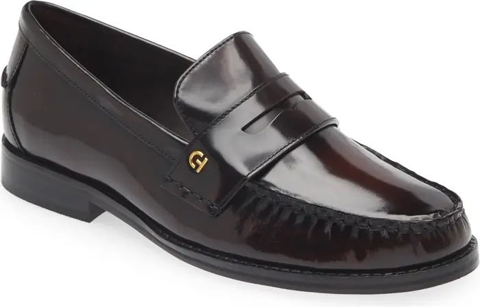 Lux Pinch Penny Loafer (Women) | Nordstrom