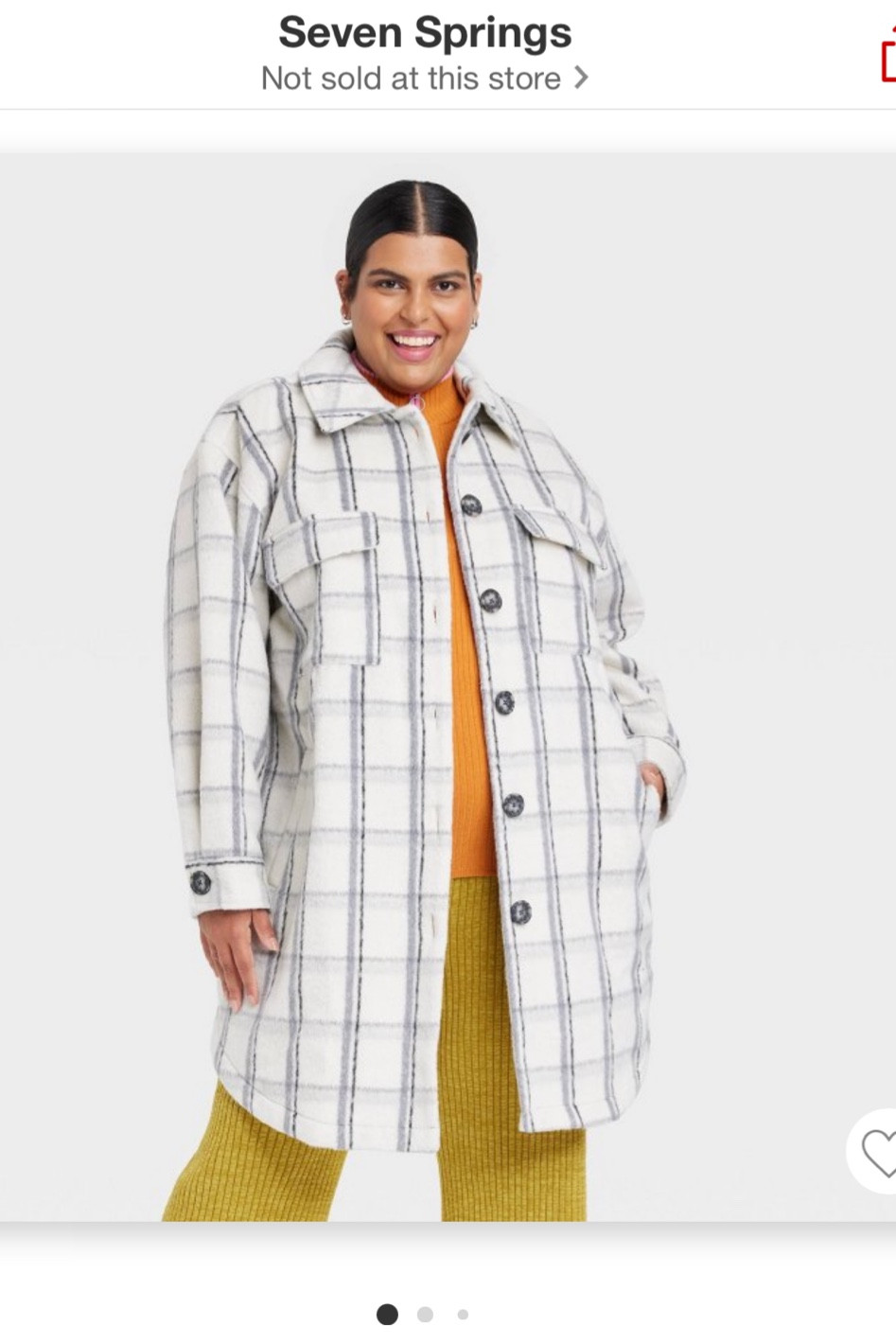 #LTKcurves #LTKunder50 #LTKSeasonal