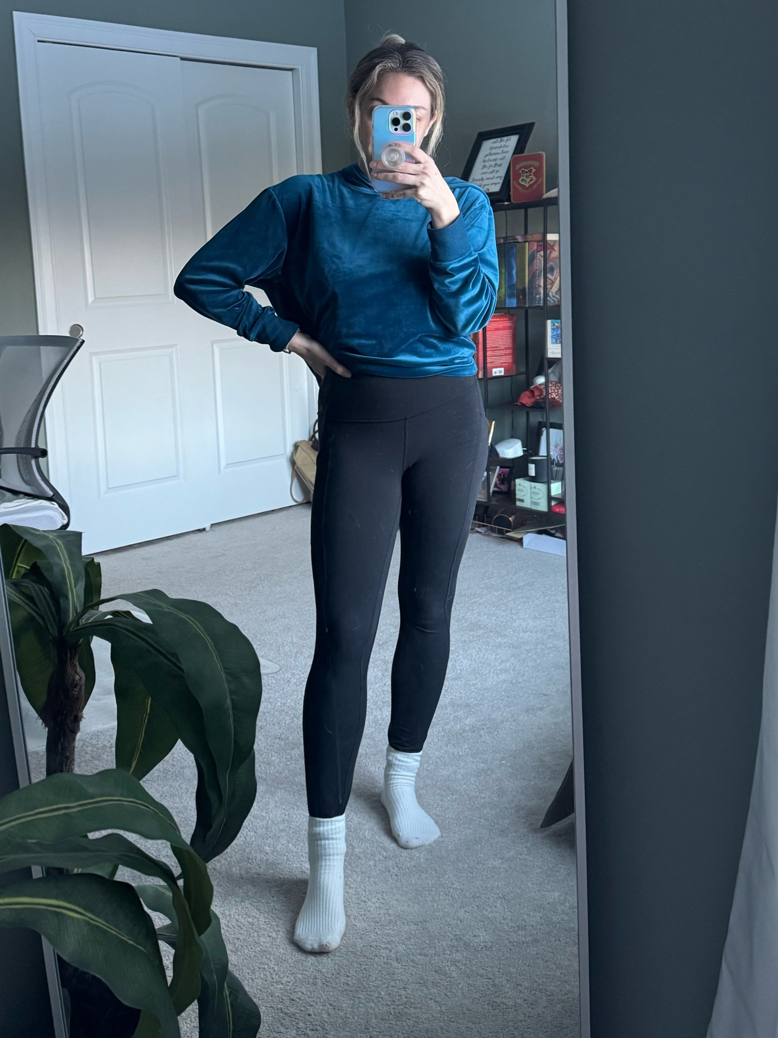 My favorite Lululemon leggings for everyday life. 

#LTKActive #LTKHome #LTKFitness