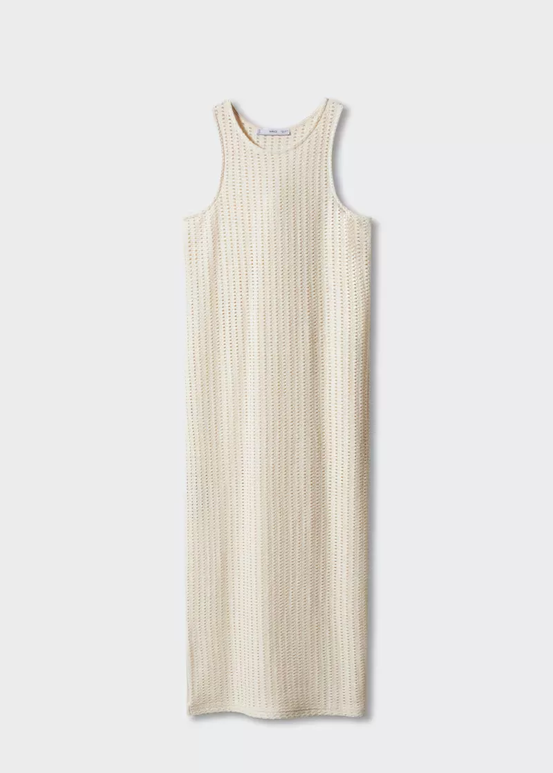 Varley Florian Knit Dress curated on LTK