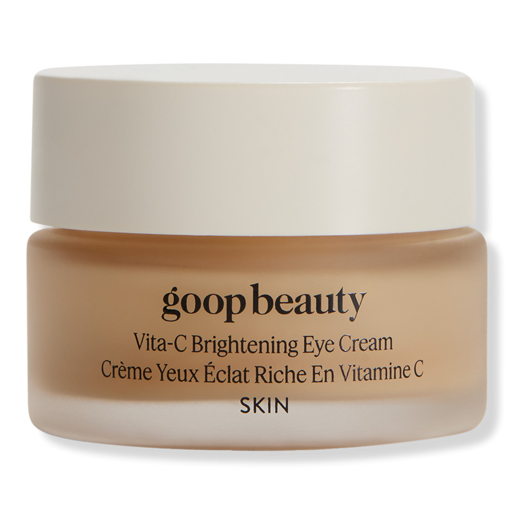 goop Vita-C Brightening Eye Cream | Ulta