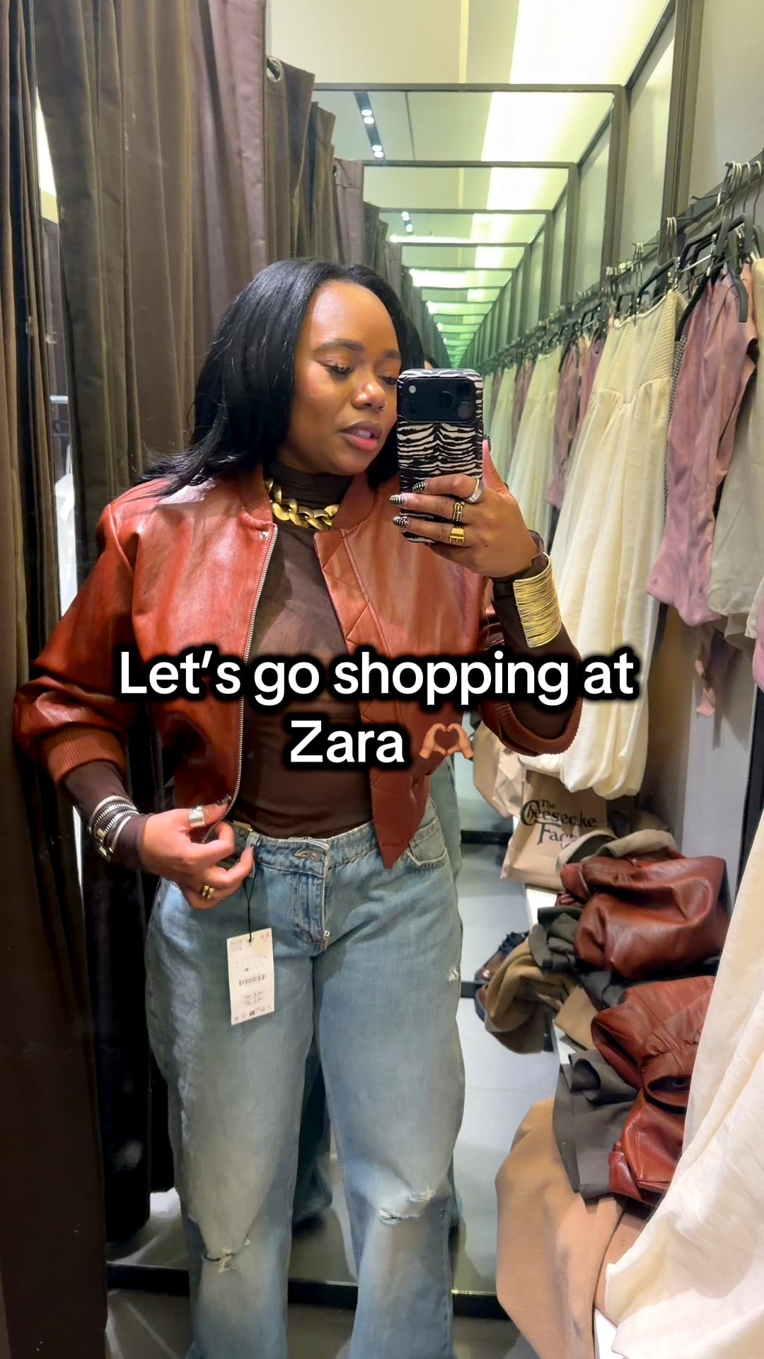 Let’s go shopping ❤️

#LTKSeasonal #LTKootd #LTKgrwm