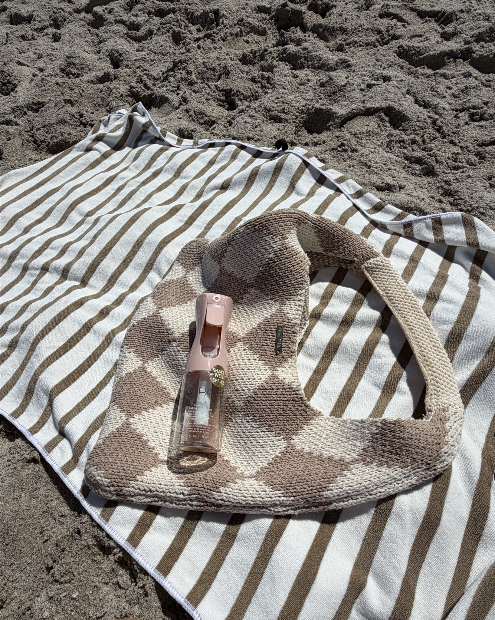 Summer is back in Miami #spf #summerr

#LTKdayinmylife #LTKBeauty