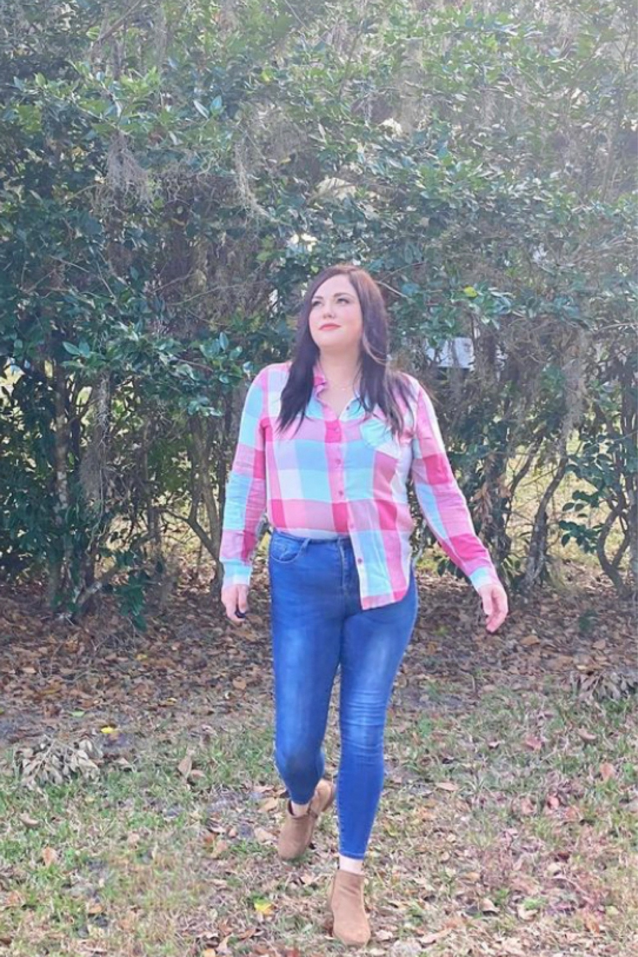 Ootd 

#LTKfindsunder50 #LTKmidsize #LTKSeasonal