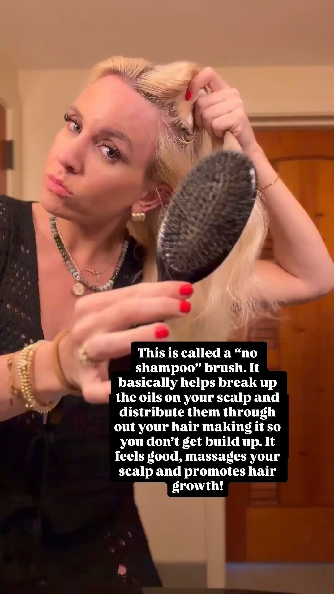 I love it so much that it came on vacation with me! 

#LTKmorningroutine #LTKgrwm #LTKselfcare