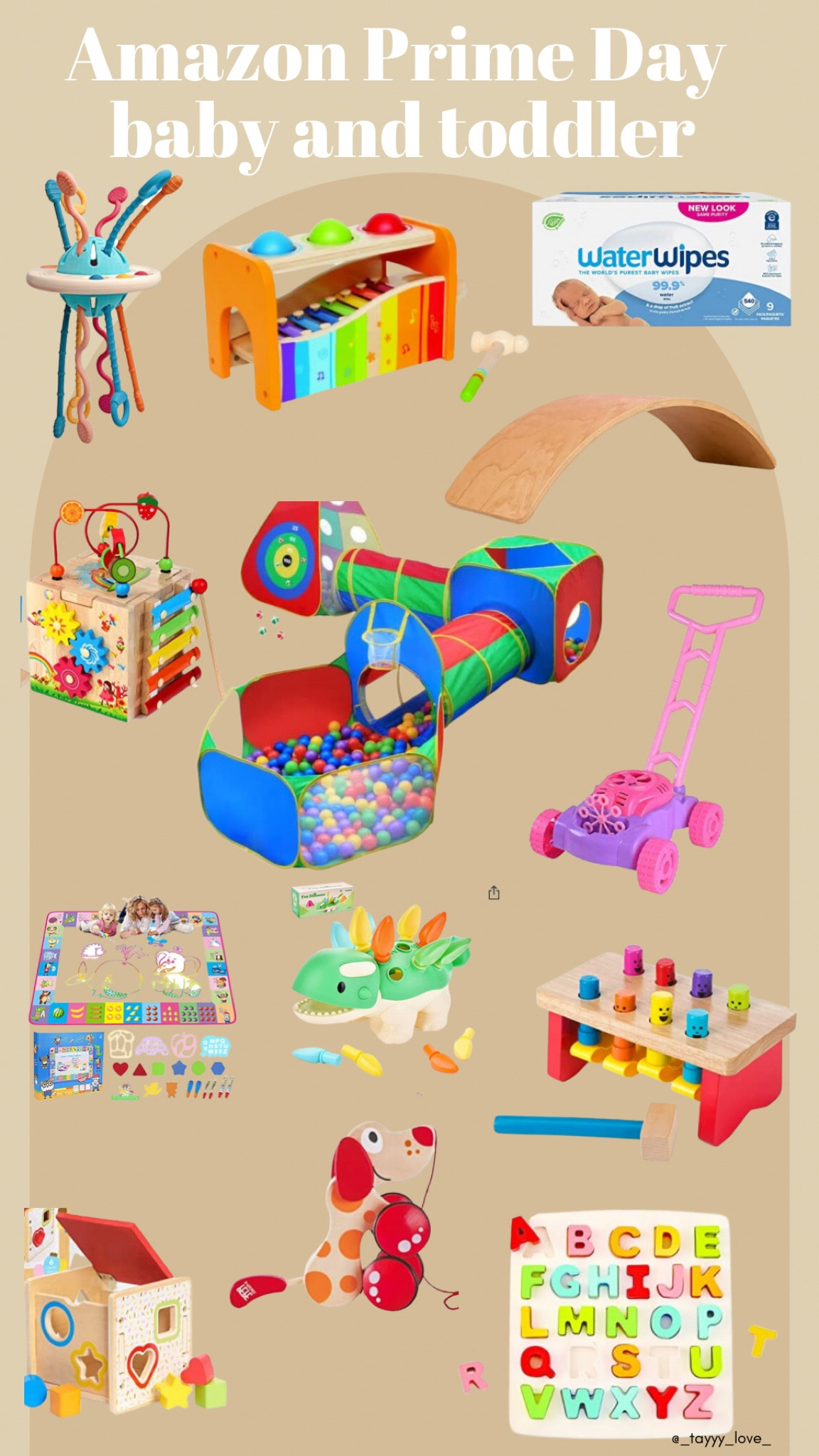 #primeday

#LTKHoliday #LTKbaby