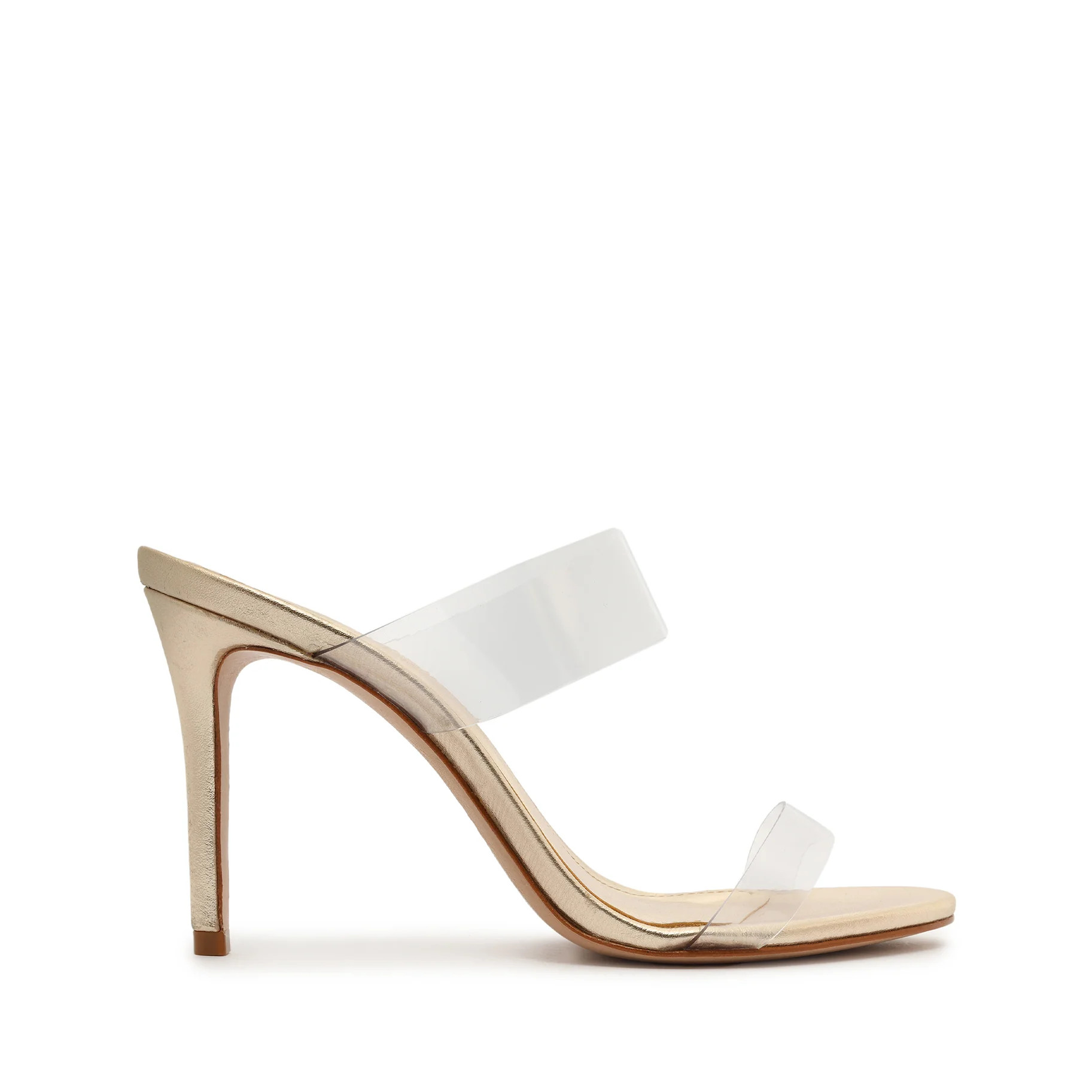 Ariella Vinyl Sandal | Schutz (US)