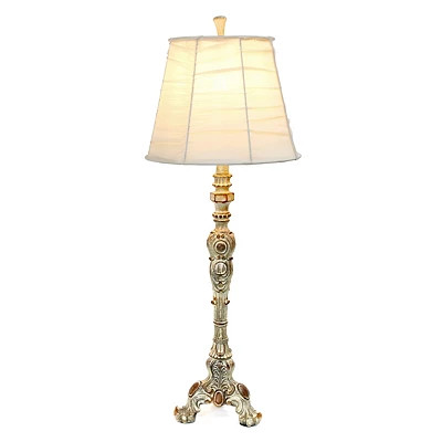 Antique Style Buffet Lamp | Kirkland's Home