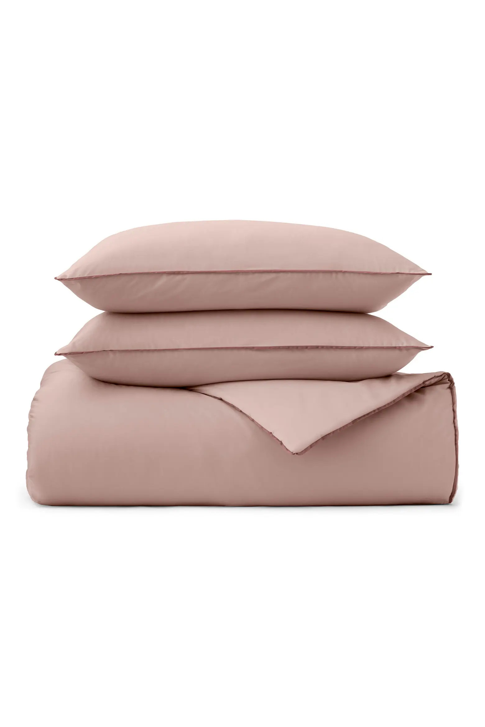 Signature Organic Cotton Comforter & Shams Set | Nordstrom | Nordstrom