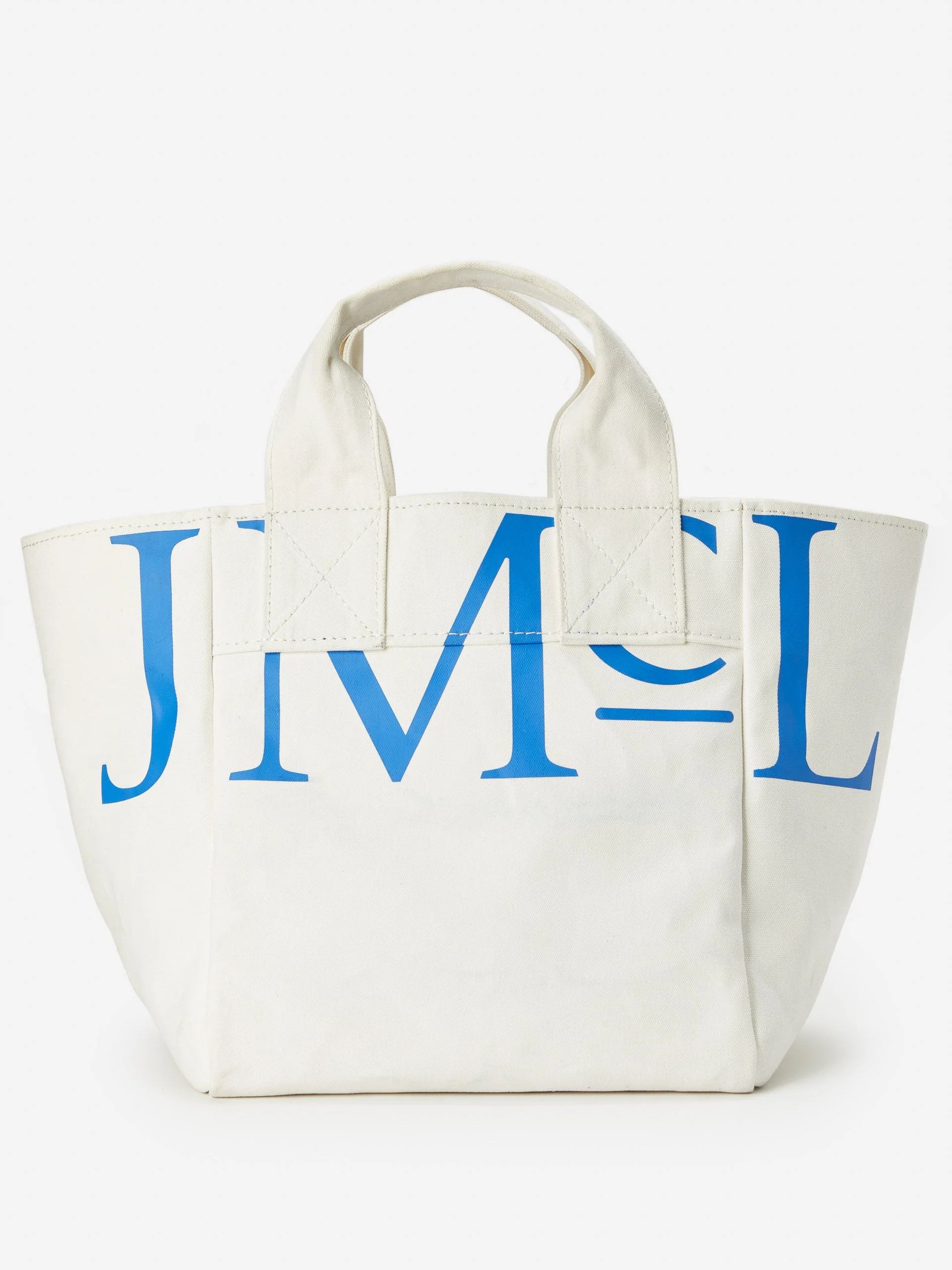 J.McLaughlin Logo Tote Bag | J.McLaughlin