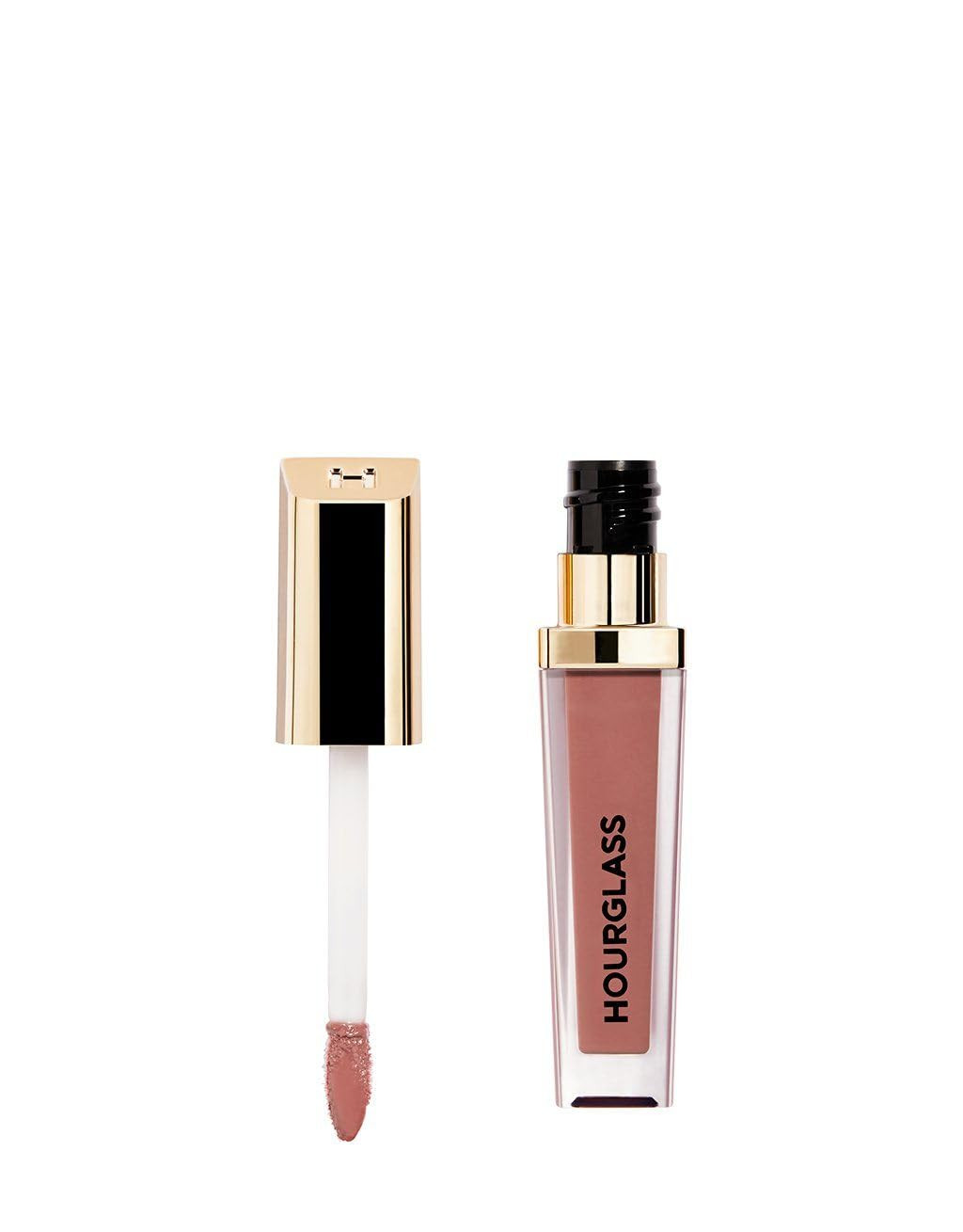 HOURGLASS Velvet Story Lip Cream | Amazon (US)