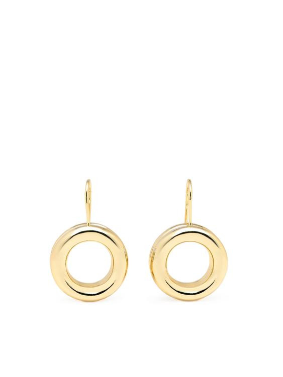 Ring earrings | Zara US
