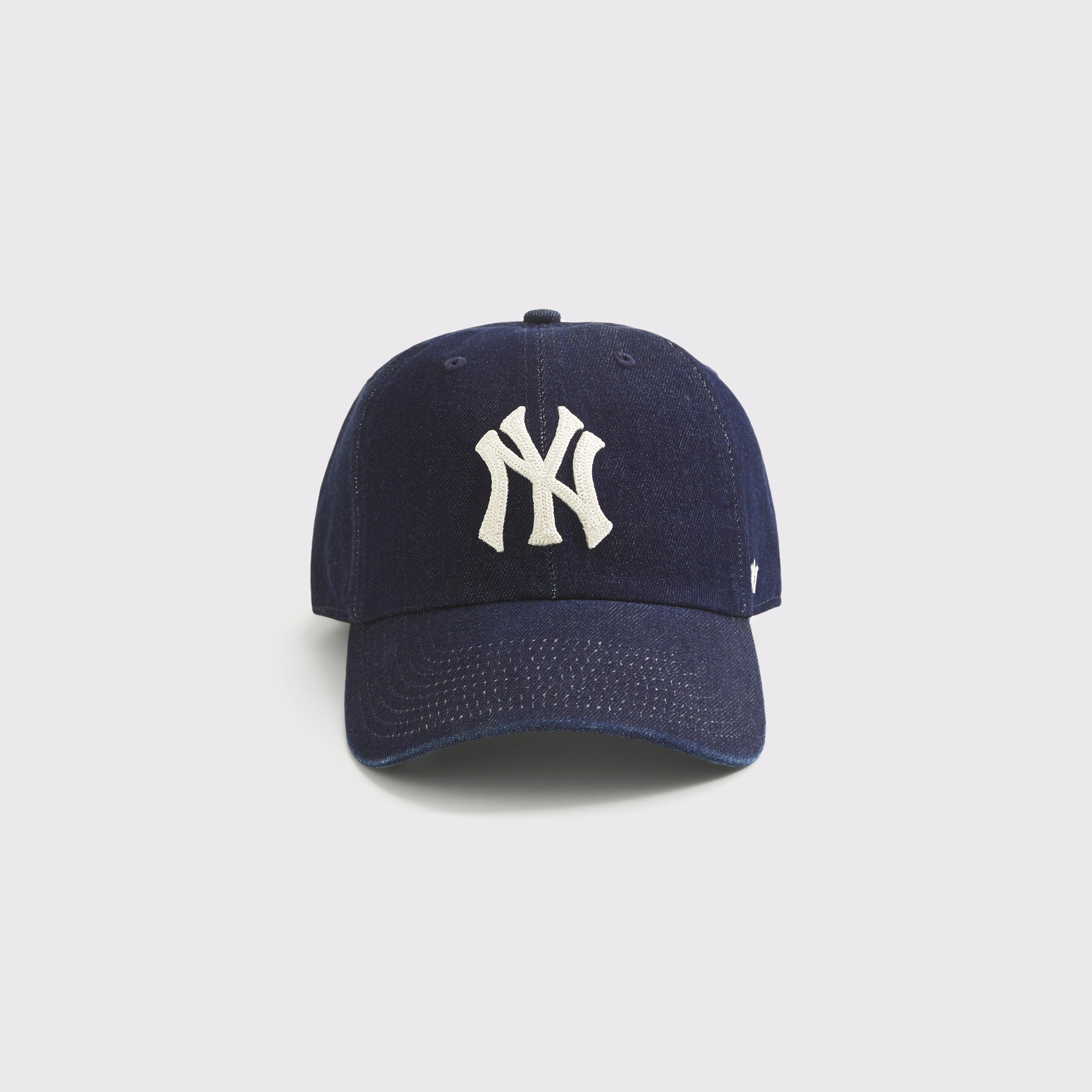 New York Yankees '47 Clean-Up Hat | Abercrombie & Fitch (US)