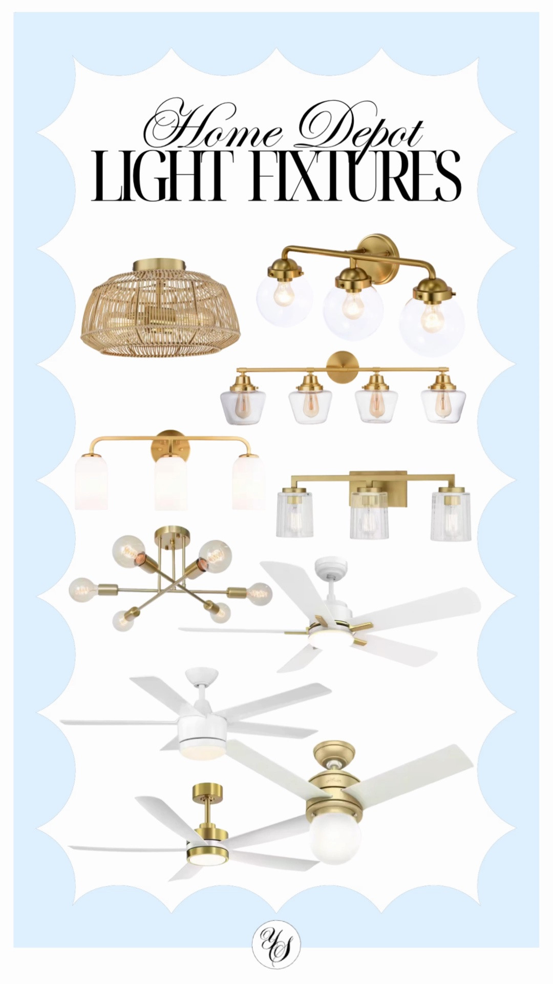 A few light fixtures I am eyeing for our home!! 


Home Depot, home, light fixture, brass light fixture, living space, bathroom, woven, coastal, grandmillenial, ceiling fan, living room, bedroom, on sale, Sale alert, spring sale, seasonal, summer, home Reno, home upgrade, coastal home, flush mount, rattan, white ceiling fan

#LTKHome #LTKSeasonal #LTKSaleAlert
