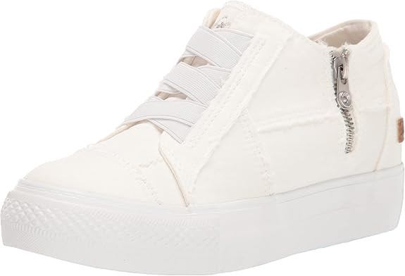 Blowfish Malibu Women's Mamba Sneaker | Amazon (US)