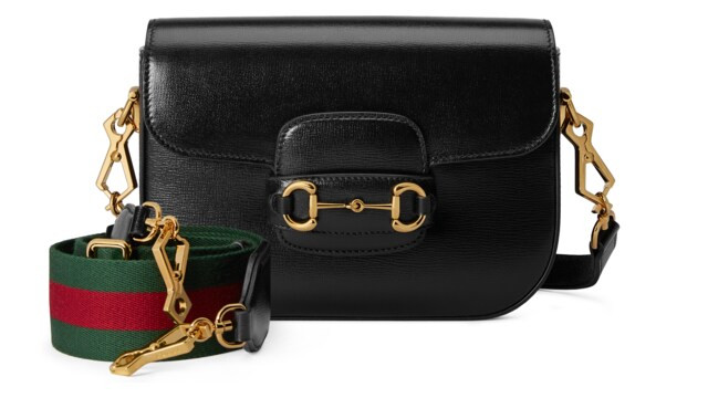 Gucci - Gucci Horsebit 1955 mini bag | Gucci (US)