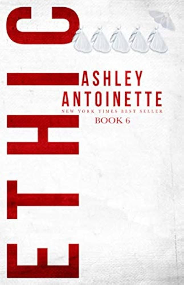 Ethic 6 | Amazon (US)