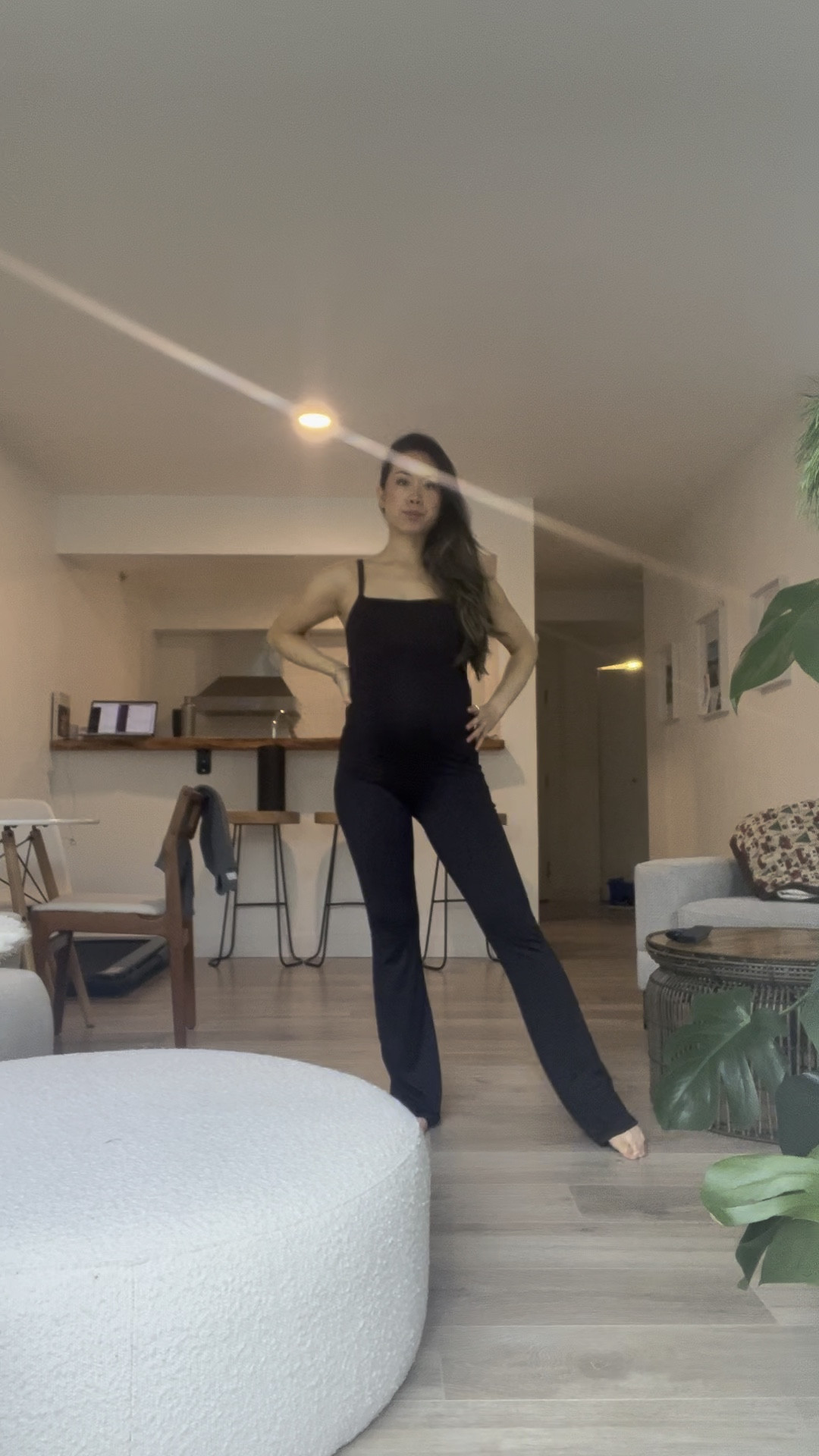 Comfort and stylish jumper for pregnancy 🤰🏻

#LTKbump