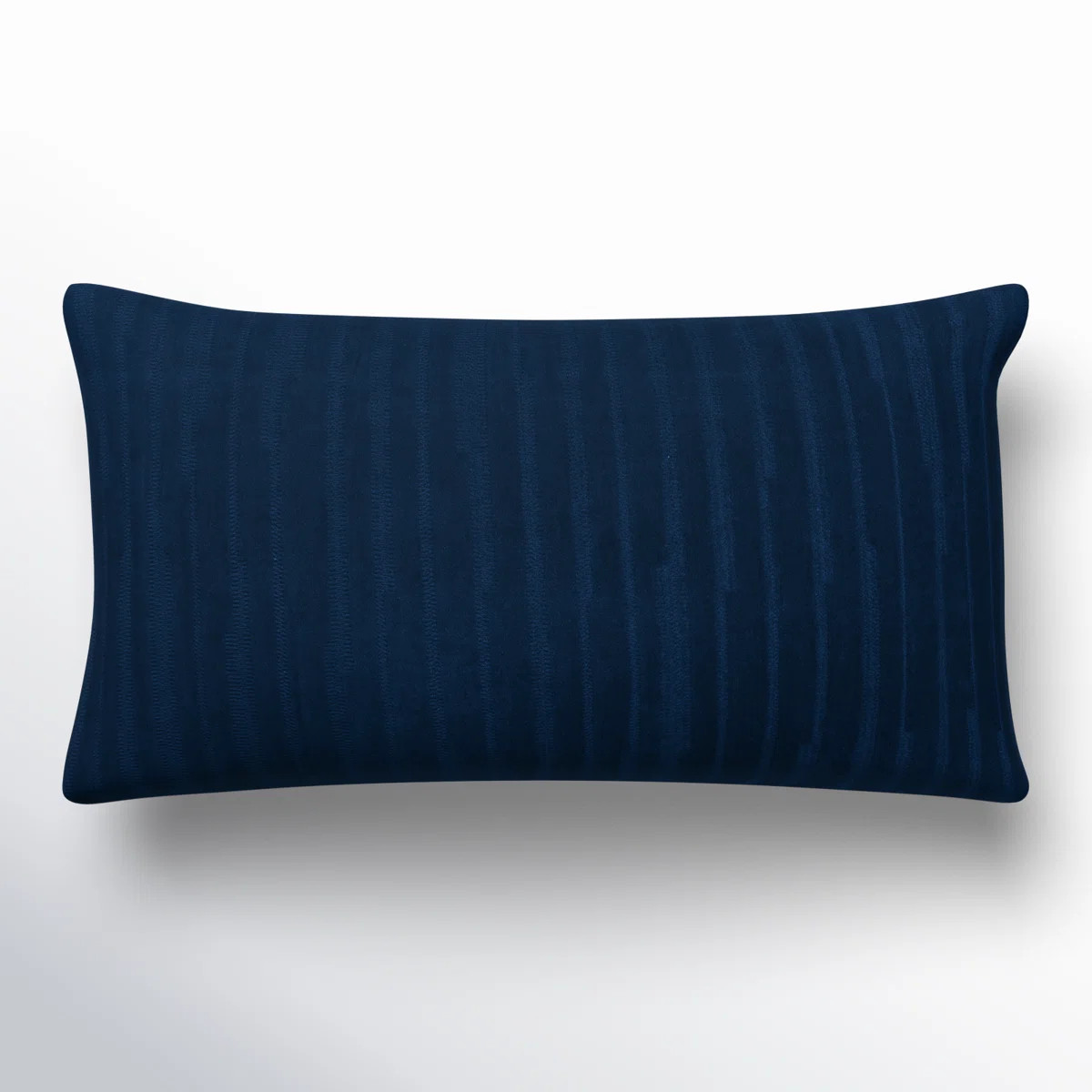Zorina Embroidered Cotton Throw Pillow | Wayfair North America
