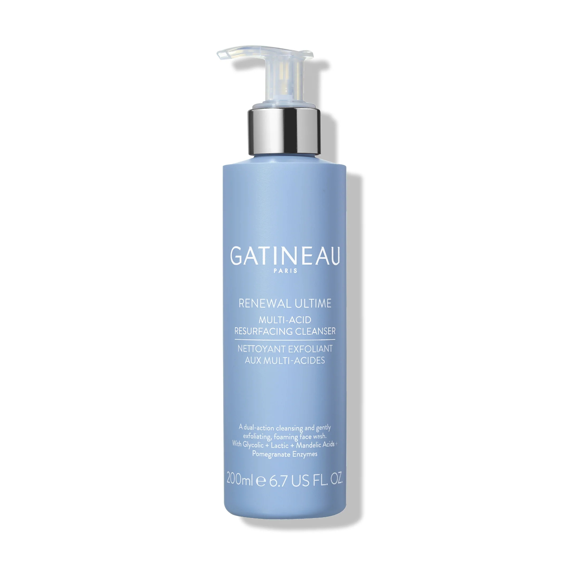 Renewal Ultime Multi-Acid Resurfacing Cleanser | Gatineau