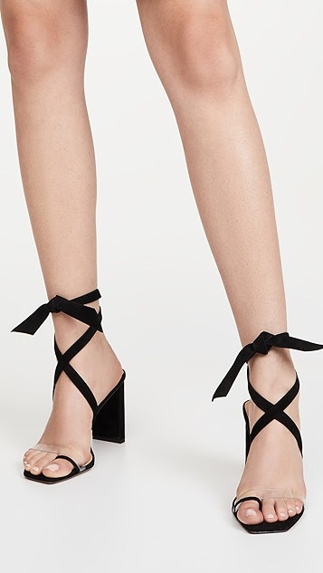 Katie Sandals 85mm | Shopbop