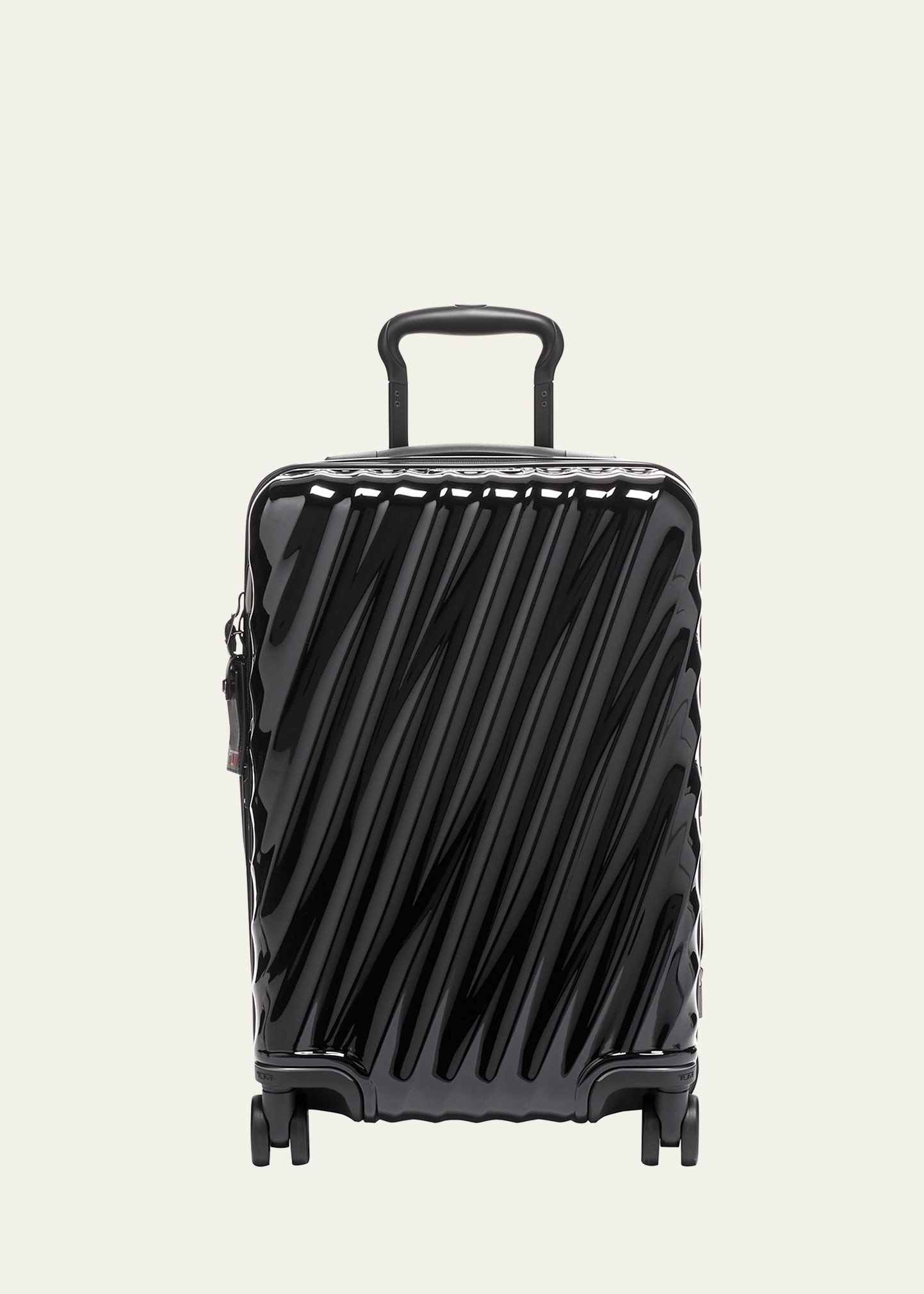 TUMI International Expandable 4-Wheel Carry On Luggage | Bergdorf Goodman