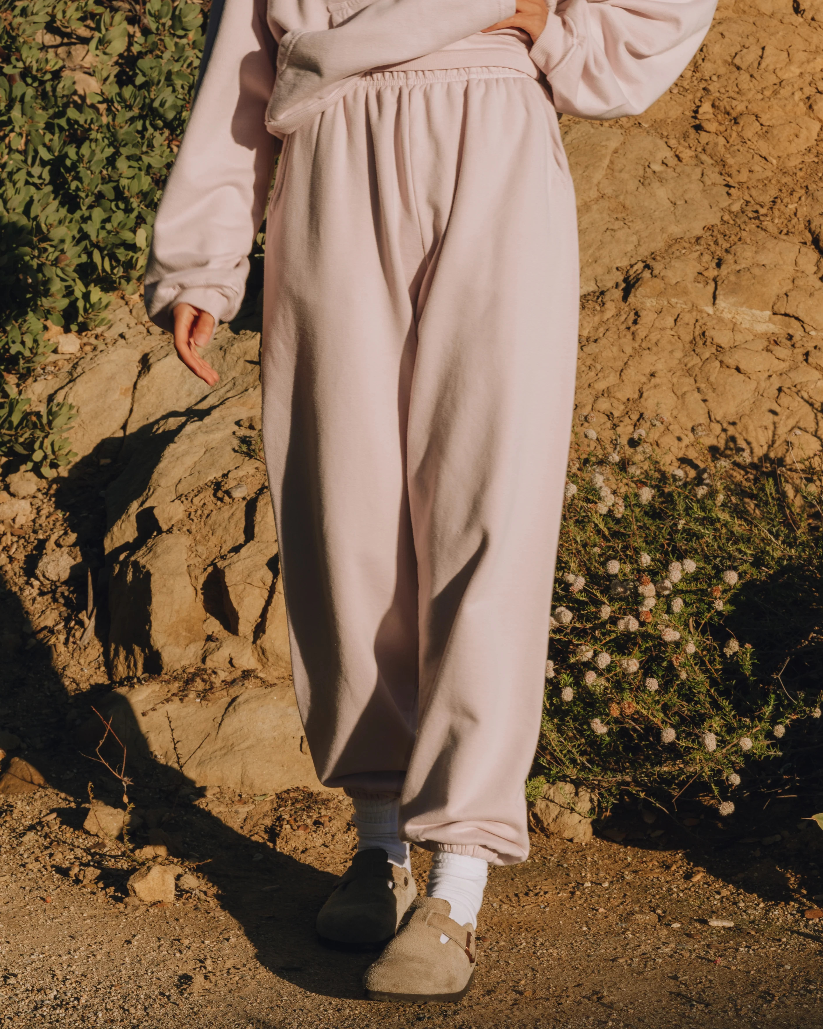 Unisex Joggers | Daily Drills