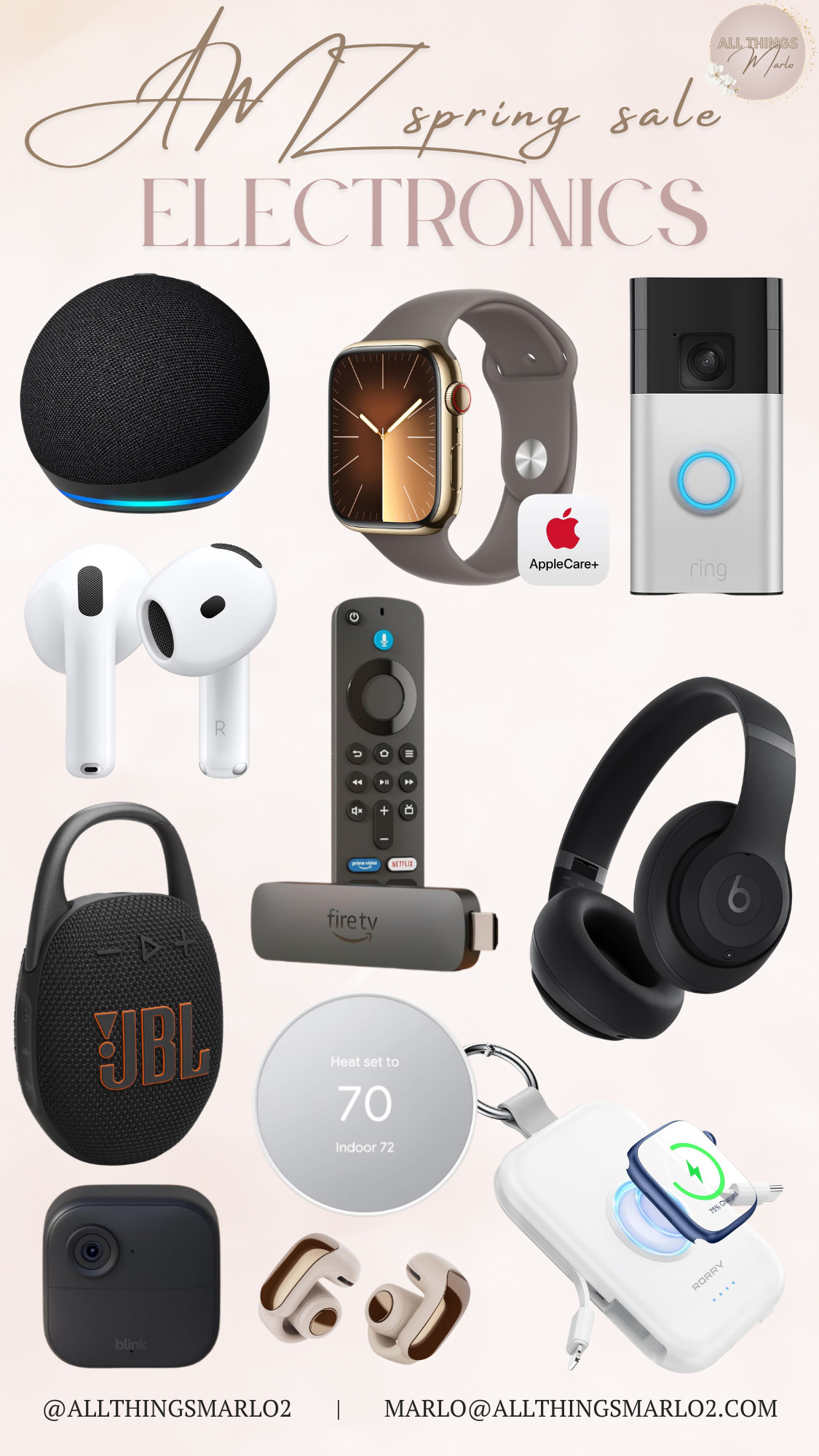 Amazon spring sale. 

 #LTKHome #LTKSaleAlert