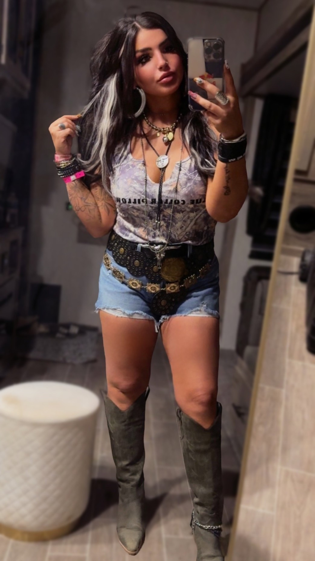 NITC NIGHT ONE ⚡️

#LTKShoeCrush #LTKStyleTip #LTKMidsize