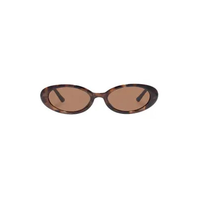 AIRE Fornax 53mm Oval Sunglasses in Vintage Tort at Nordstrom | Nordstrom