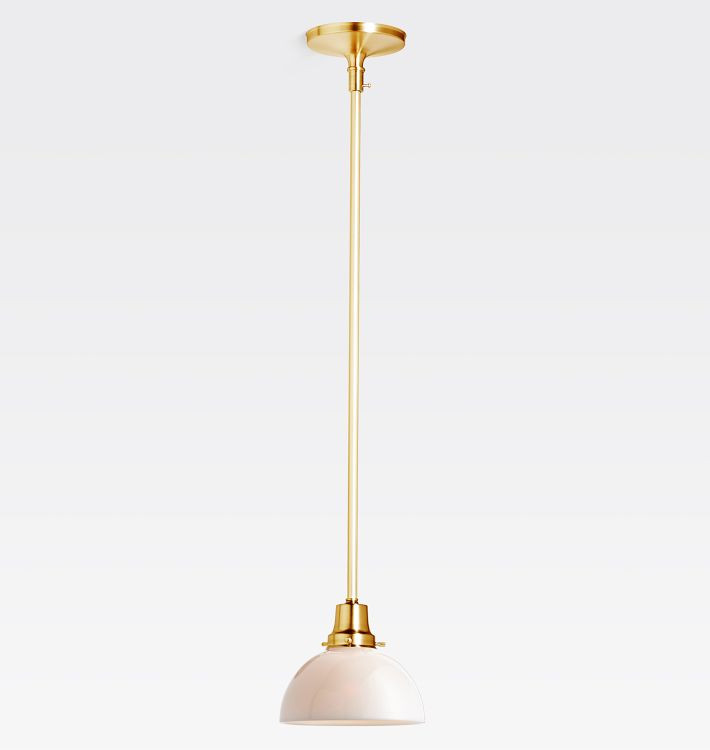 Eastmoreland 2-1/4" Fitter Pendant | Rejuvenation