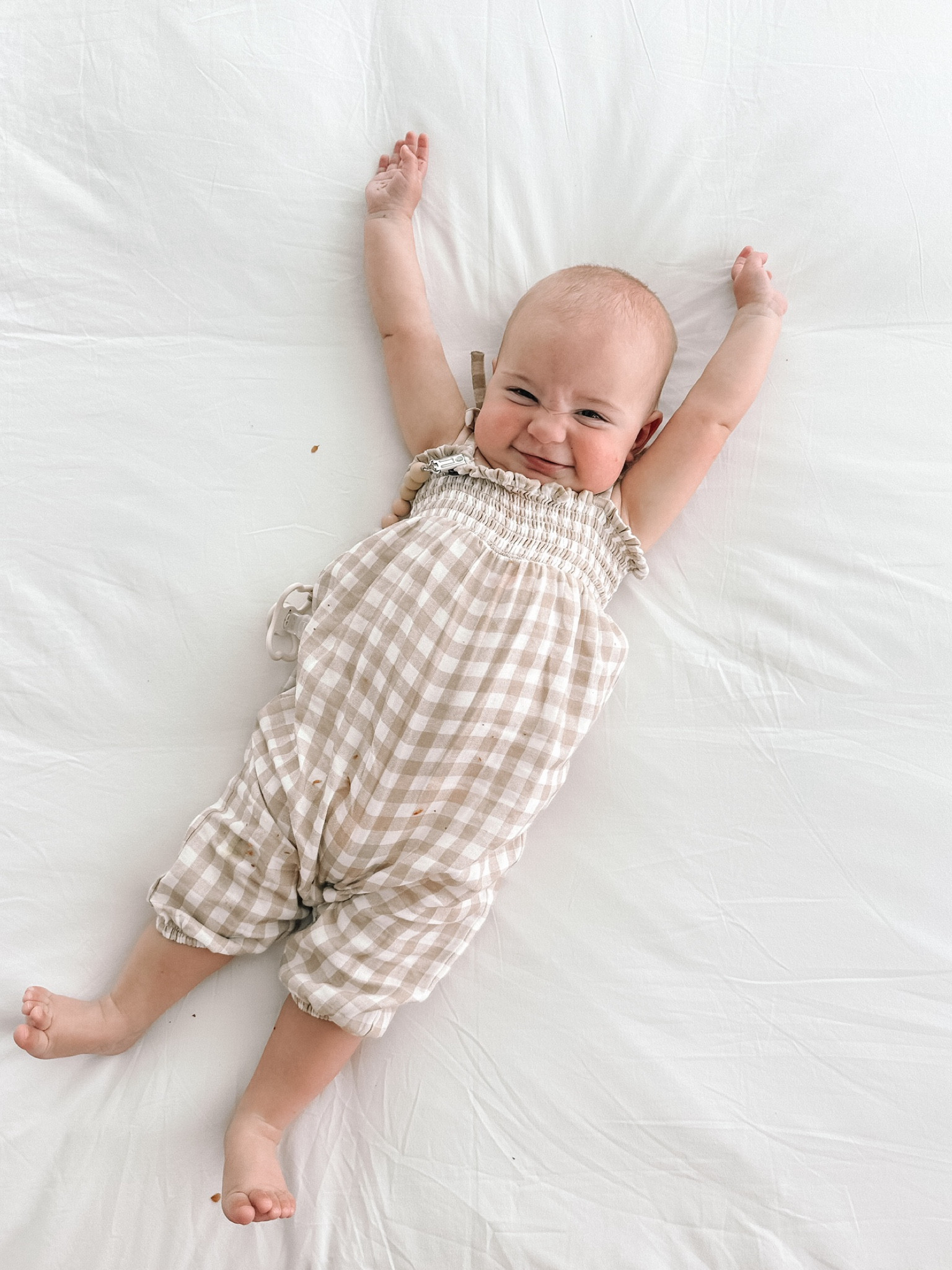 Baby girl summer vacation outfit 

#LTKSeasonal #LTKBaby #LTKStyleTip