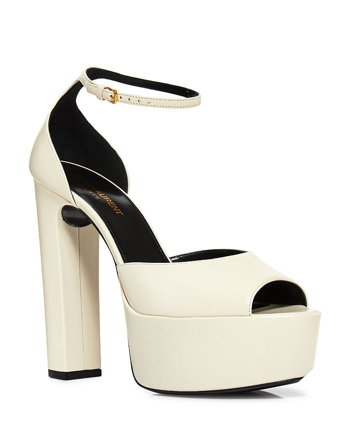 Women's Jodie Platform Sandals | Bloomingdale's (US)