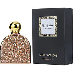 M. Micallef Secrets Of Love Glamour | Fragrance Net