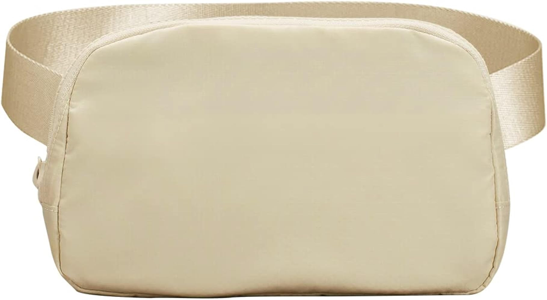 Belt Bag for Women Waist Bag for Women Adjustable Strap Fanny Pack Crossbody Bags for Women Water... | Amazon (US)