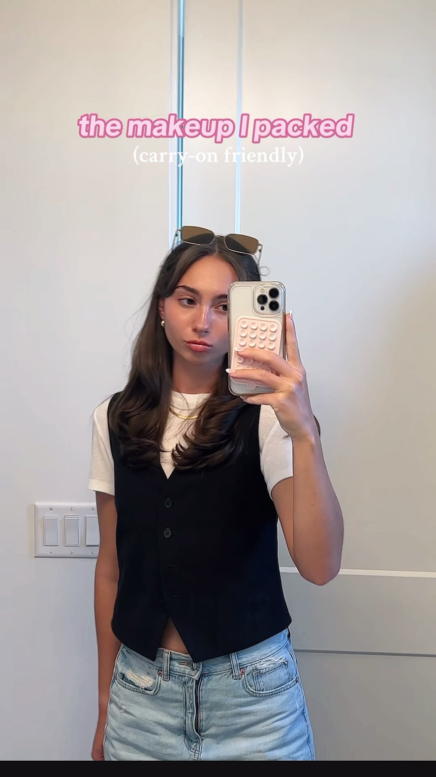 Summer favs!!!☀️👙💄

#LTKBeauty