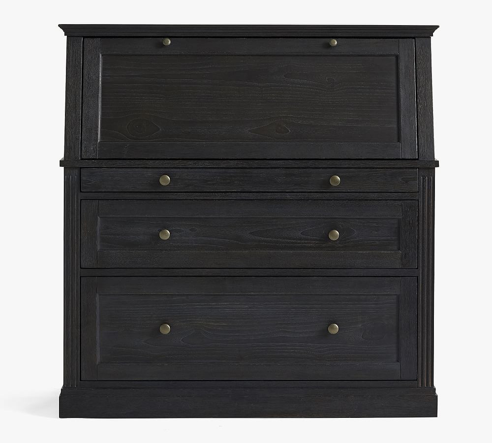 Livingston Secretary Desk | Pottery Barn (US)