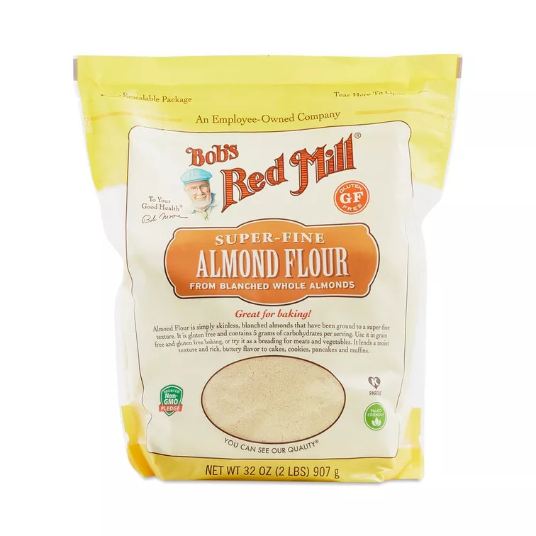 Super-Fine Almond Flour, Value Pack | Thrive Market