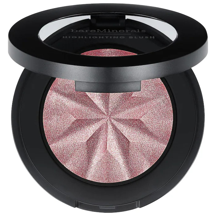 Gen Nude Highlighting Blush | Sephora (US)