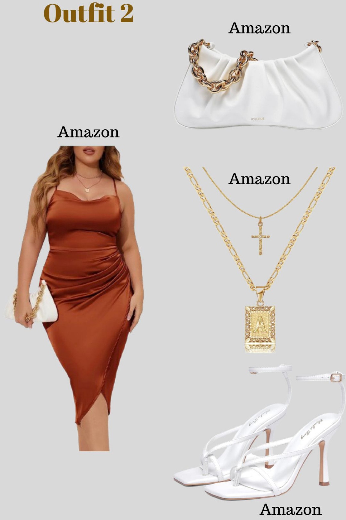 Amazon finds for date night/night out!!

#LTKbeauty #LTKstyletip #LTKFind