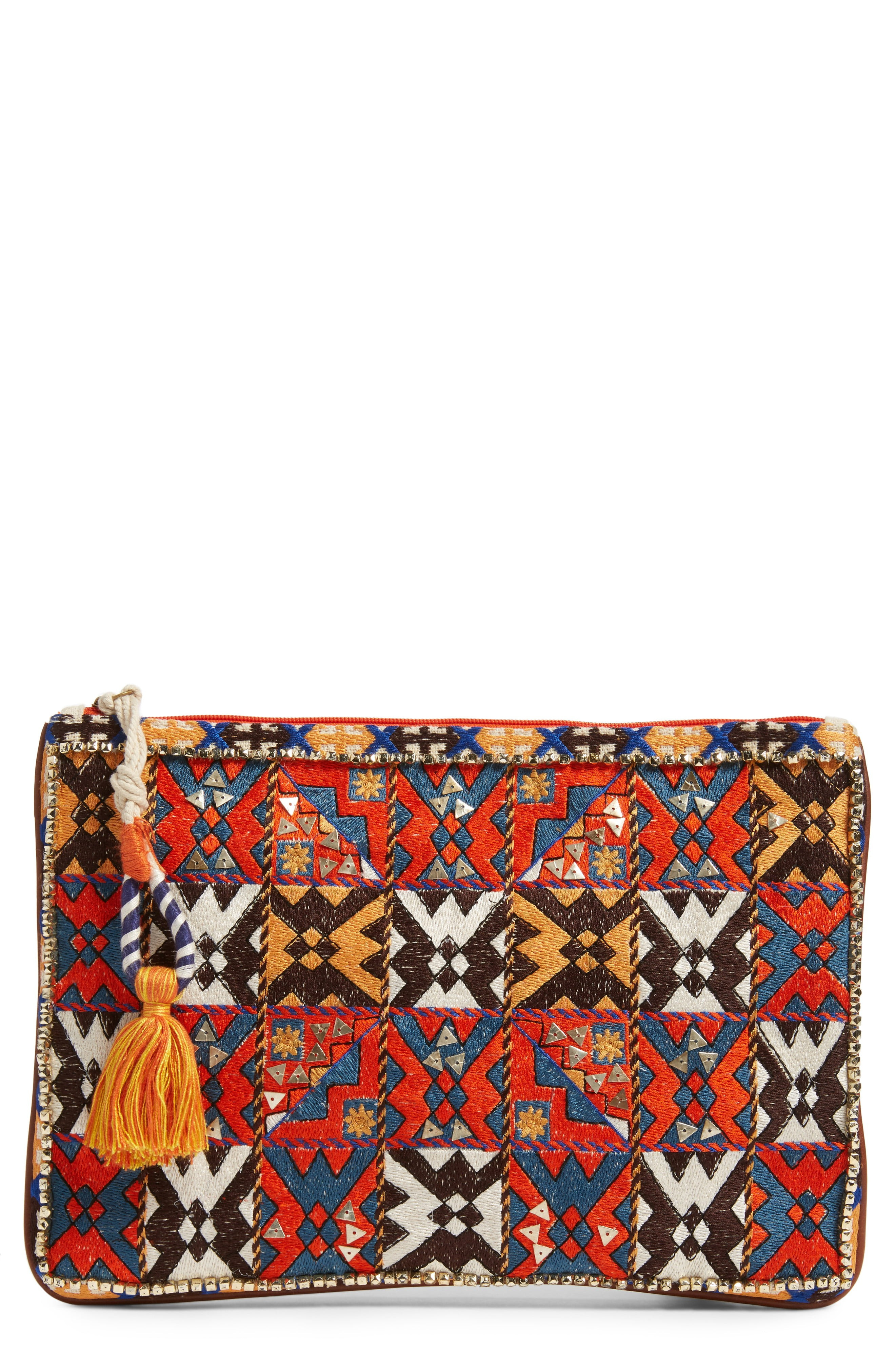 Lunar Beaded Pouch | Nordstrom