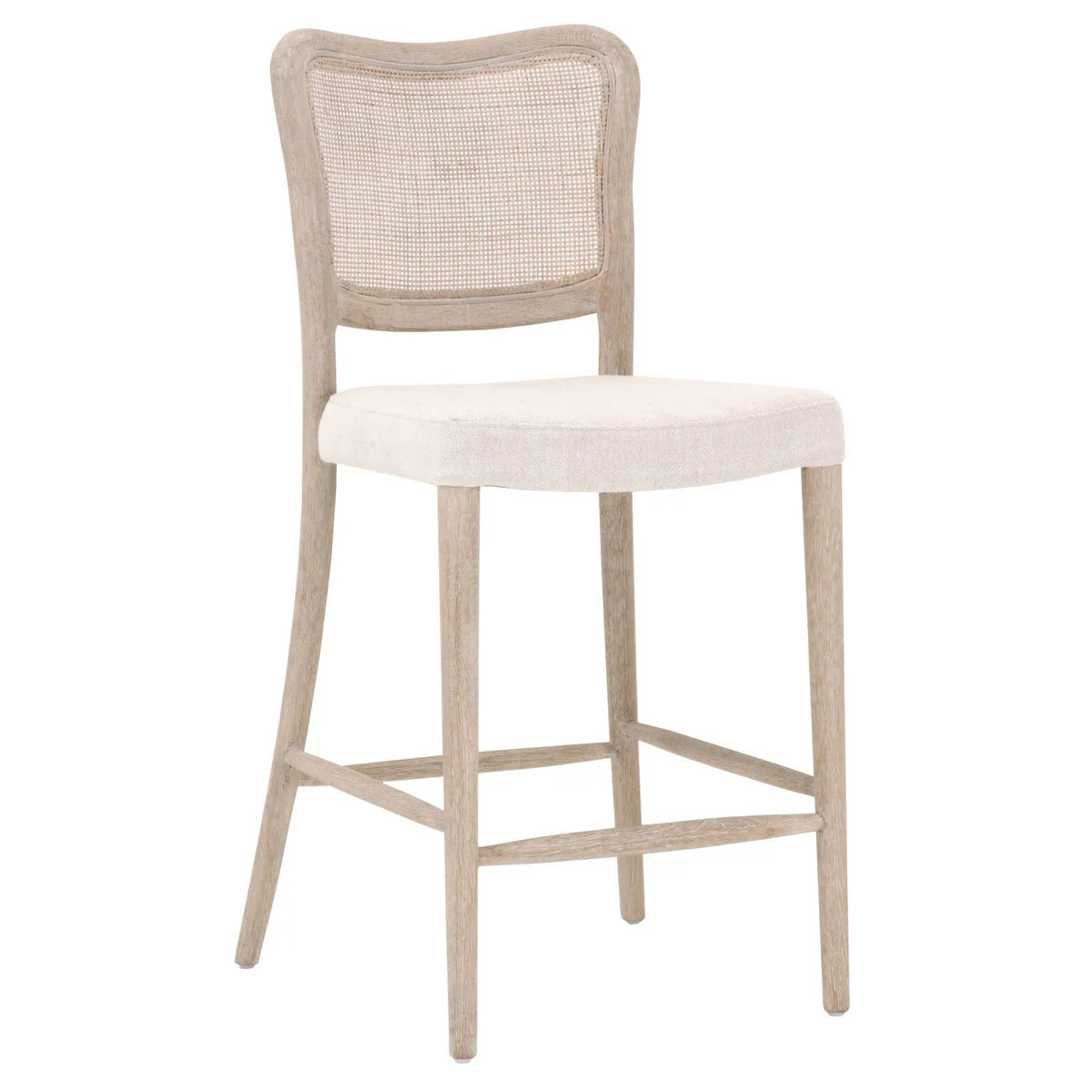 Cela Counter Stool Set of 2 | Paynes Gray Inc