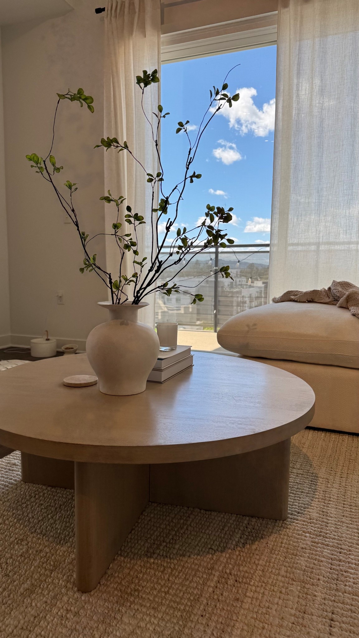 this view 🥹✨

#LTKHome