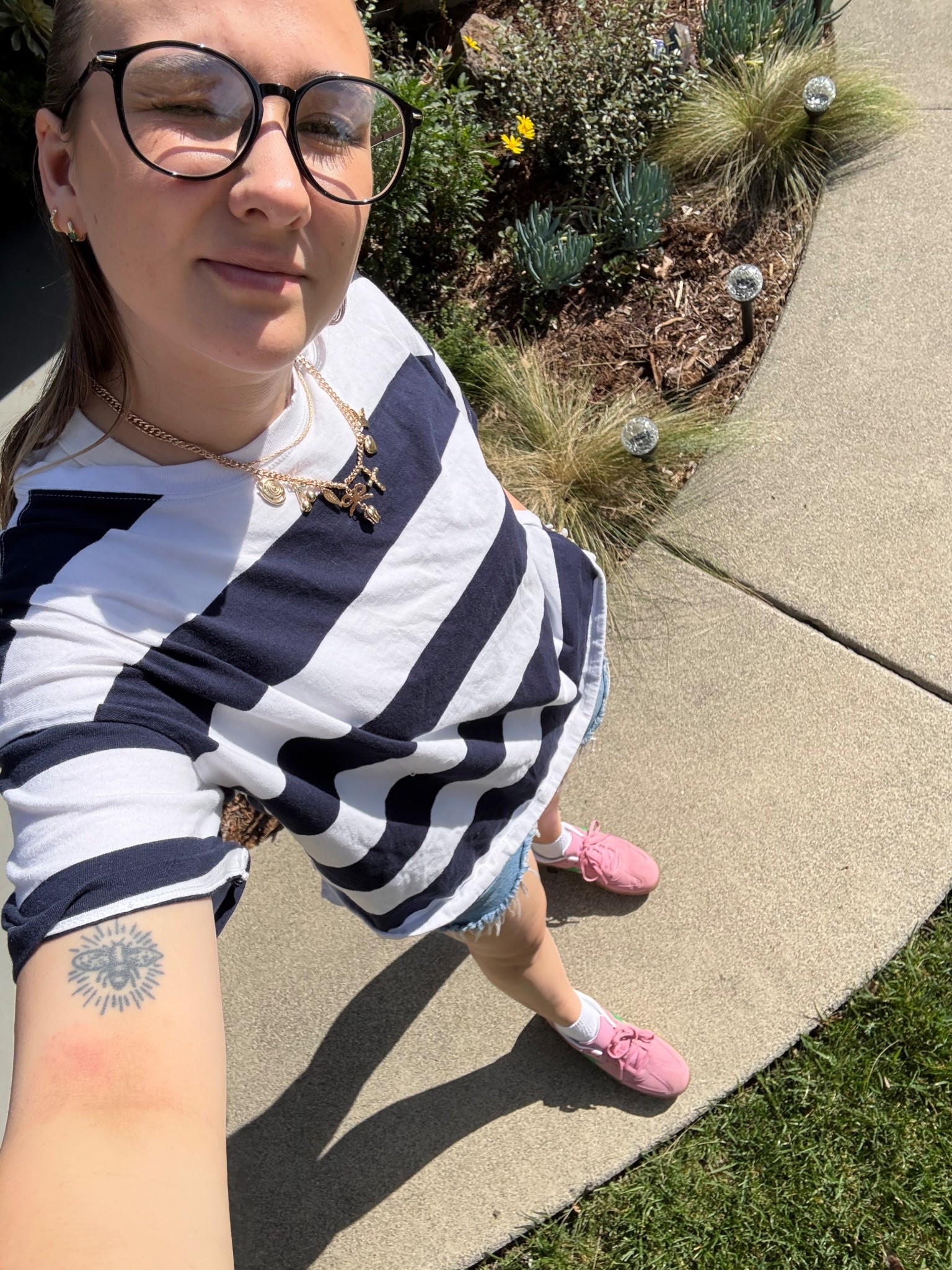 Fit check

#LTKStyleTip #LTKBeauty