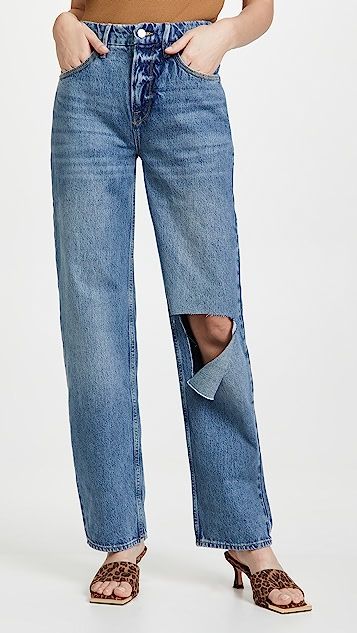 Good 90's Jeans | Shopbop