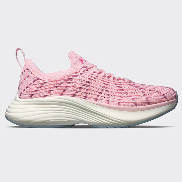Women's TechLoom Zipline Bubblegum / Satin Pink / BCA | APL