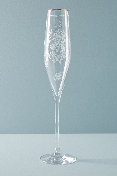 Sante Flute | Anthropologie (US)